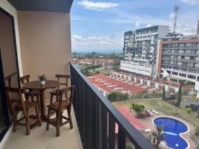 Apartamento en el norte de armenia Hito 18 - Apto 801